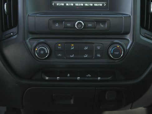 Used 2016 GMC Sierra 1500 2WD Double Cab w/ Sierra Appearance Package image 18