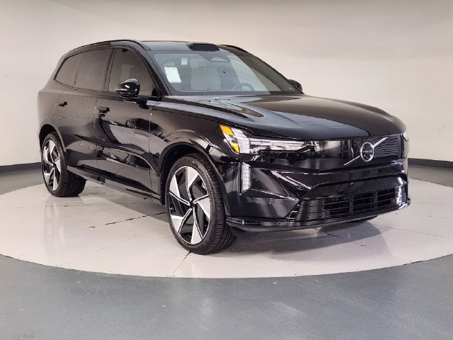 Used 2025 Volvo EX90 Ultra w/ Protection Package Premier AWD/4WD image 7