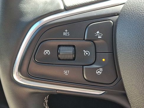 Certified 2024 Buick Encore GX Avenir w/ Avenir Convenience Package image 22