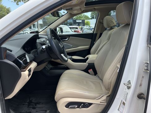 Used 2019 Acura RDX FWD w/ Advance Package image 18
