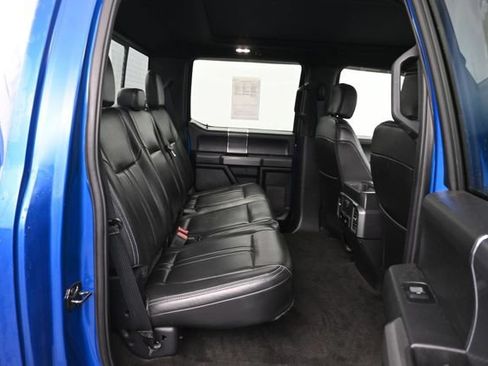Used 2018 Ford F150 XLT w/ Equipment Group 302A Luxury AWD/4WD image 8