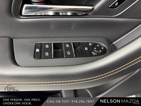 New 2026 MAZDA CX-90 3.3 Turbo w/ Premium Sport Pkg AWD/4WD image 22