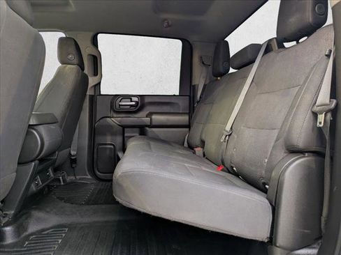 Used 2021 GMC Sierra 2500 w/ X31 Off-Road Package image 19