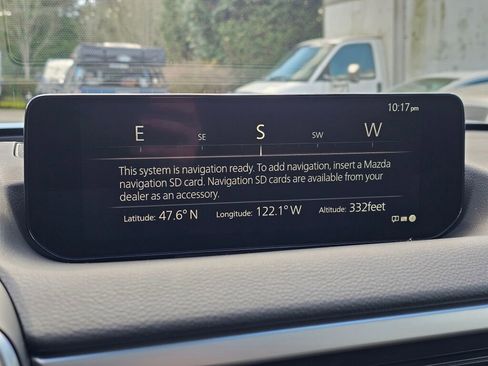 New 2026 MAZDA CX-50 2.5 Hybrid w/ Weather Package AWD/4WD image 15