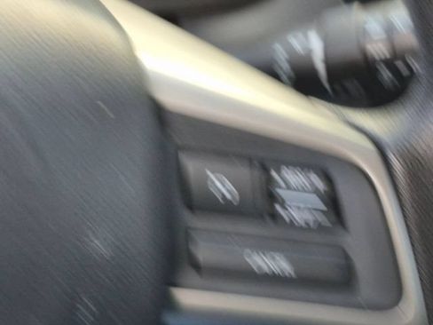 Used 2015 Subaru Impreza 2.0i AWD/4WD image 20