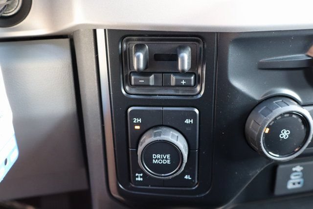 New 2026 Ford F350 XL w/ STX Appearance Package AWD/4WD image 30