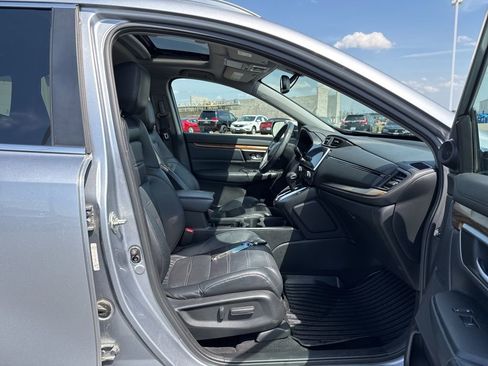 Used 2017 Honda CR-V Touring image 41
