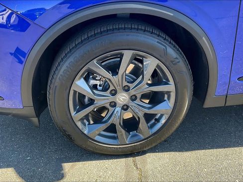 Used 2023 Acura MDX A-Spec image 12