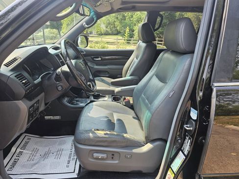 Used 2008 Lexus GX 470 AWD/4WD image 9