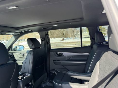 New 2026 Buick Enclave Sport Touring w/ Power Package image 12