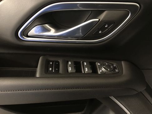 Used 2024 Chevrolet Tahoe High Country image 42