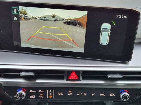 New 2026 Kia Sorento S w/ S Panoramic Sunroof Package image 12