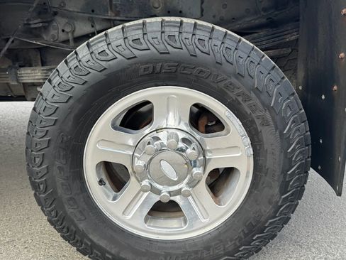 Used 2008 Ford F350 XLT image 10