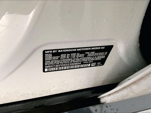 Used 2025 BMW X1 xDrive28i w/ Convenience Package image 12