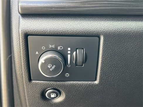 Used 2021 Jeep Grand Cherokee Freedom Edition image 18