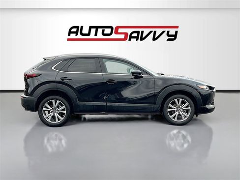 Used 2023 MAZDA CX-30 AWD 2.5 S w/ Select Package image 8