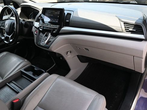 Used 2019 Honda Odyssey EX-L image 12