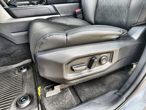Used 2023 Toyota Tundra SR5 w/ SR5 Premium Package RWD image 12
