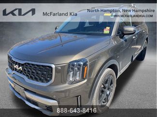 Used 2023 Kia Telluride SX X-Line video 1