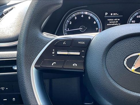 Used 2021 Hyundai Sonata SEL FWD image 23