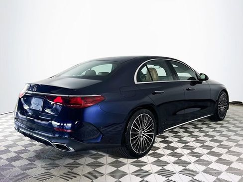 New 2026 Mercedes-Benz E 350 Sedan image 7