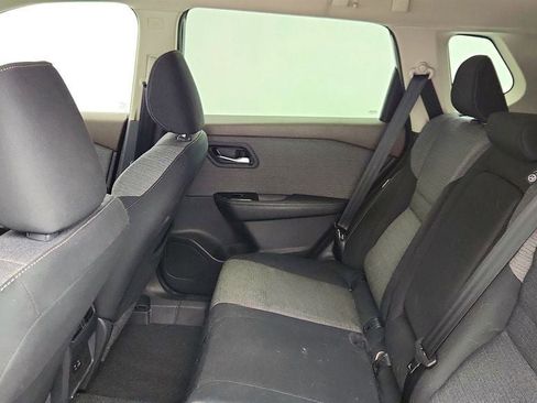 Used 2023 Nissan Rogue SV image 19