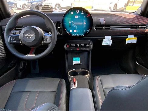 New 2026 MINI Cooper S FWD image 5