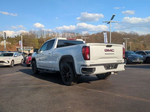 New 2026 GMC Sierra 1500 Elevation w/ Elevation Select Package AWD/4WD image 7