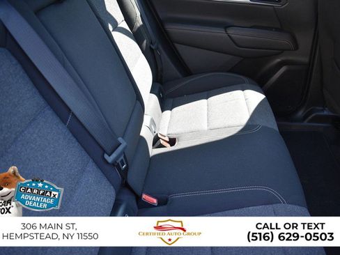 Used 2025 GMC Terrain Elevation AWD/4WD image 23