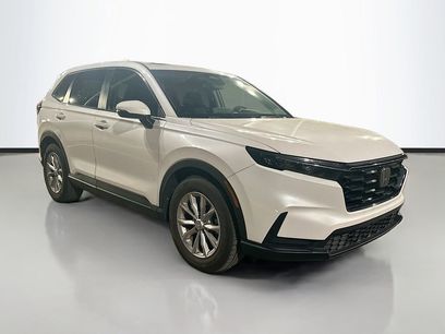 Used 2023 Honda CR-V EX