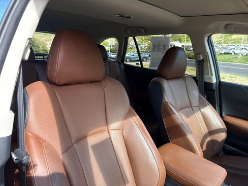 Used 2021 Subaru Outback Touring XT image 30