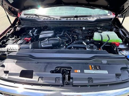 New 2026 Ford F250 Lariat w/ FX4 Off-Road Package AWD/4WD image 27