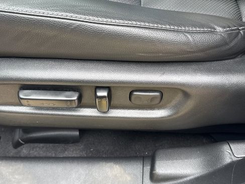 Used 2025 Honda Ridgeline RTL+ image 16