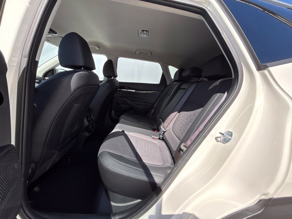 Certified 2026 Kia Seltos S AWD/4WD image 14