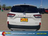 Used 2021 Ford Escape Titanium w/ Class II Trailer Tow Package image 6