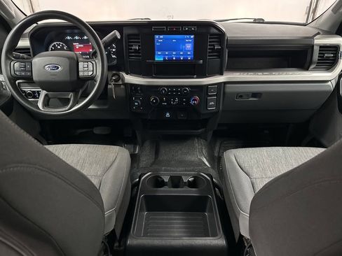 Used 2023 Ford F350 XL w/ XL Driver Assist Package AWD/4WD image 23