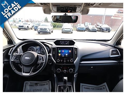 Certified 2020 Subaru Forester Limited image 26