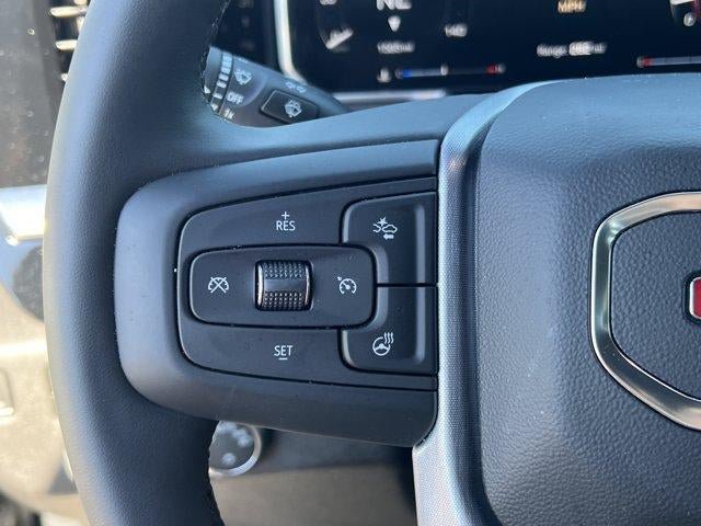 New 2026 GMC Sierra 1500 SLE w/ X31 Off-Road Package AWD/4WD image 21
