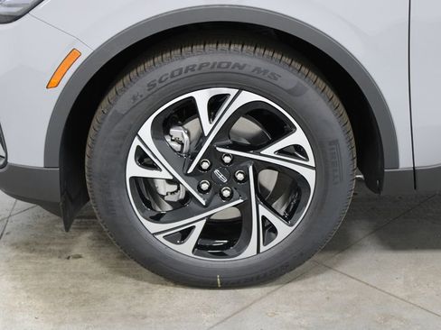 New 2026 Lincoln Nautilus Premier image 18