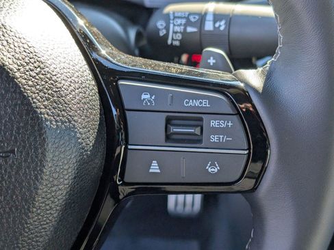 New 2026 Honda Civic FWD Hybrid Sedan image 22