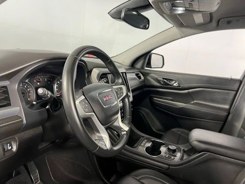 Used 2023 GMC Acadia SLT image 20