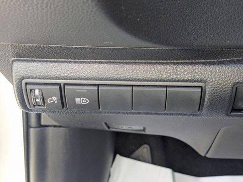 Certified 2025 Toyota Corolla Hybrid Sedan FWD image 16