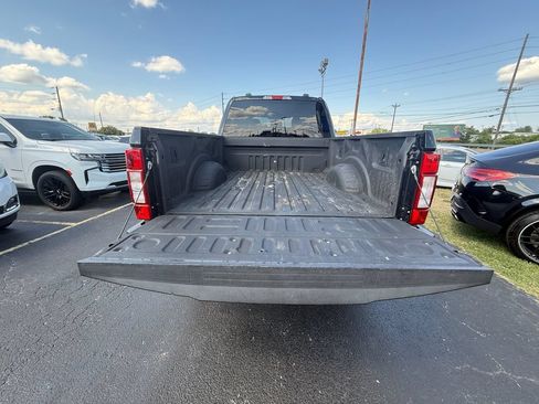 Used 2020 Ford F250 XLT AWD/4WD image 5