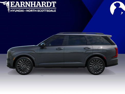 New 2027 Hyundai Palisade Calligraphy AWD/4WD image 3