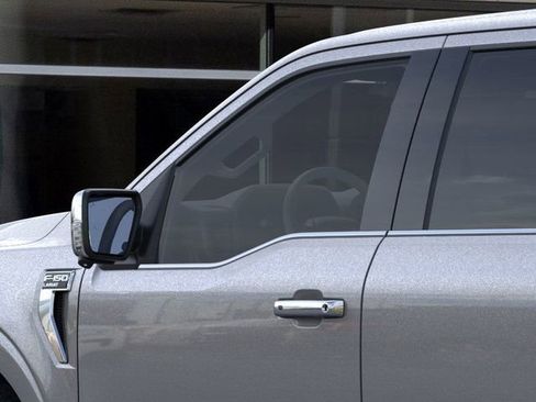 New 2026 Ford F150 Lariat w/ Equipment Group 501A Mid image 20