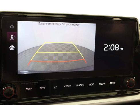 Used 2023 Kia Forte GT-Line w/ GT-Line Premium Package FWD image 44