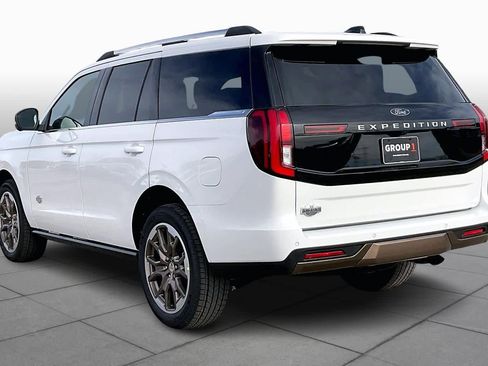 New 2025 Ford Expedition King Ranch image 12