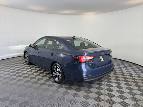 Used 2024 Subaru Legacy Premium AWD/4WD image 8