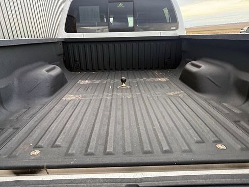 Used 2016 Ford F350 Lariat AWD/4WD image 11