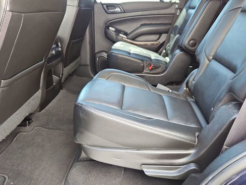 Used 2019 Chevrolet Tahoe LT AWD/4WD image 20